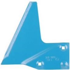 Ніж плуга лівий  3492891 , Lemken